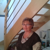 Photo de profil de Lydie Morel