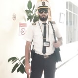 Photo de profil de Mohamed Taki Eddine Sereir