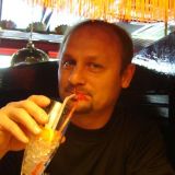 Photo de profil de Christophe Robbe