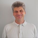 Photo de profil de Emmanuel Ferry