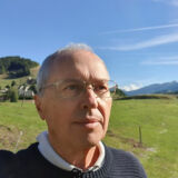 Photo de profil de Gerard Pachoud