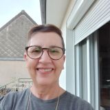 Photo de profil de Chantal Chatillon