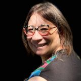 Photo de profil de Nathalie Dally