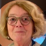 Photo de profil de Sylvie Morel