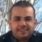 Photo de profil de Mahmoudi Aziz