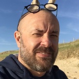 Photo de profil de Anthony Xavier