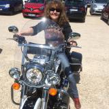 Photo de profil de Marie-Claude Desmottes