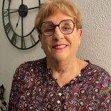 Photo de profil de Jacqueline Krok