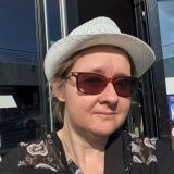 Photo de profil de Stéphanie Desprez