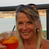 Photo de profil de Anne Meudic