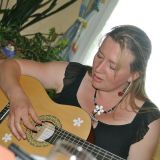 Photo de profil de Pascale Gillet