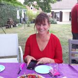 Photo de profil de Annette Ricci