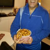 Photo de profil de Toukabri Mohamed-Ali