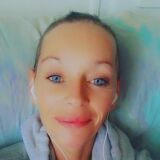 Photo de profil de Laetitia Nicoleau