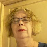Photo de profil de Andrée Jéffrédo