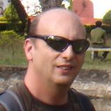 Photo de profil de Jean-Marc Chambard