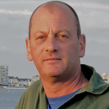 Photo de profil de Gilles Audebert de La Pinsonie