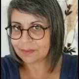 Photo de profil de Nadia Picard