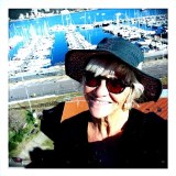 Photo de profil de Sylvie Deliquiet