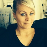Photo de profil de Marion Fremont