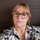 Photo de profil de Sandrine Magniez