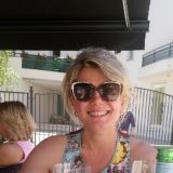 Photo de profil de Isabelle Alexandrine Ripaud