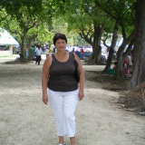 Photo de profil de Genevieve Sevin