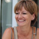 Photo de profil de Sandrine Elu