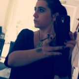 Photo de profil de Claudine Oliveira