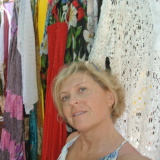 Photo de profil de Brigitte Mariotta