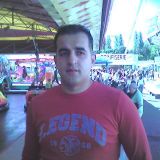 Photo de profil de Rachid Berrabah