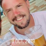 Photo de profil de Gerald Fabre