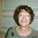 Photo de profil de Colette Zatorski-Lemaitre