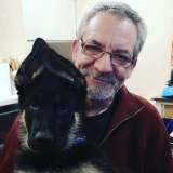 Photo de profil de Pascal Meriaux