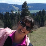 Photo de profil de Malika Boudefa