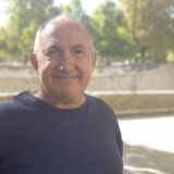 Photo de profil de Alain Fortunat