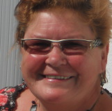 Photo de profil de Sylviane Tassin