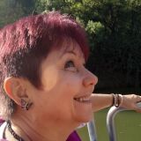 Photo de profil de Marlène Rouzeau