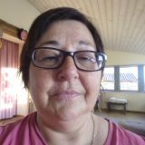 Photo de profil de Chantal Jury