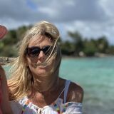 Photo de profil de Nadege Bellenguez