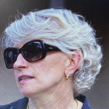 Photo de profil de Michelle Andrieu