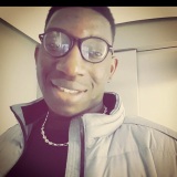 Photo de profil de Mamadou Ba