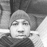 Photo de profil de Widner Jerome