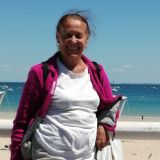 Photo de profil de Brigitte Guibert