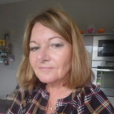 Photo de profil de Jacqueline Sénéchal