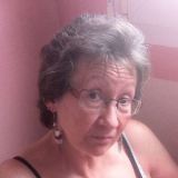 Photo de profil de Gisèle Champion