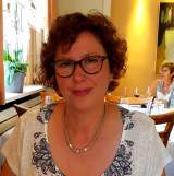 Photo de profil de Sylvie Lecomte