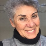 Photo de profil de Martine Peyronie