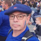 Photo de profil de Franck Jaubert