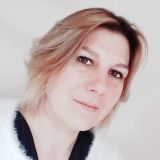 Photo de profil de Sandra Bernard